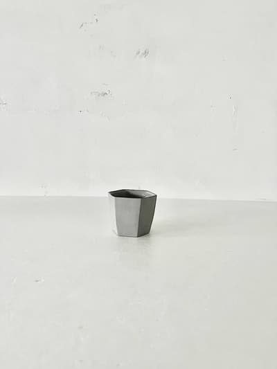 【美品】みやかわのぶひろ　小鉢　 画像1