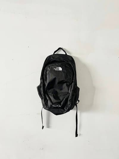 【未使用】THE NORTH FACE　テルス20　バッグパック　KIDS　NMJ72357  画像1