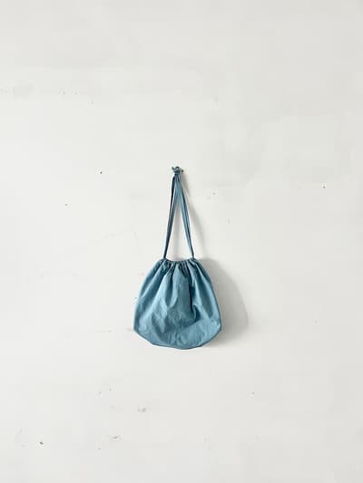 【美品】KAILI TOY エコバッグ　NOT COMPACT ECOBAG VD 画像1