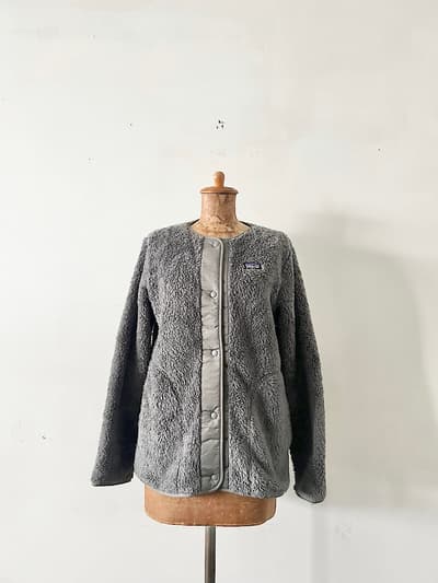 【Kids】patagonia　ロスガトスカーディガン　XXL 画像1