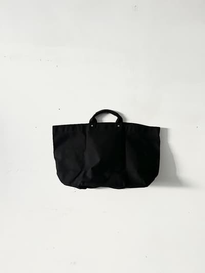 【美品】ARTS&SCIENCE　Laundry basket　トートバッグ 画像1