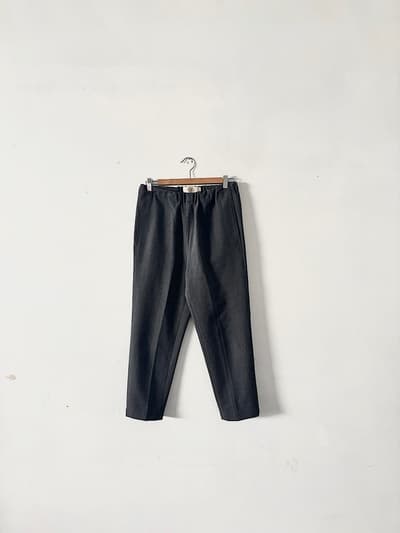MARNI　 WINTER EDITION　2013　イージーパンツ　サイズ40   画像1
