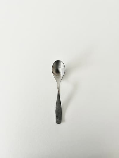 【未使用】iittala   チッテリオ98 ディナースプーン　 画像1