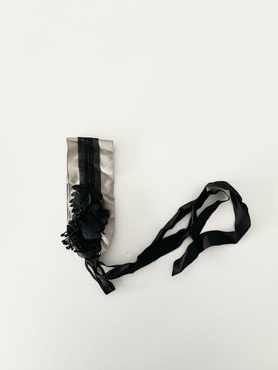 hitomi shinoyama・mina perhonen forest paradeヘッドドレス 画像1