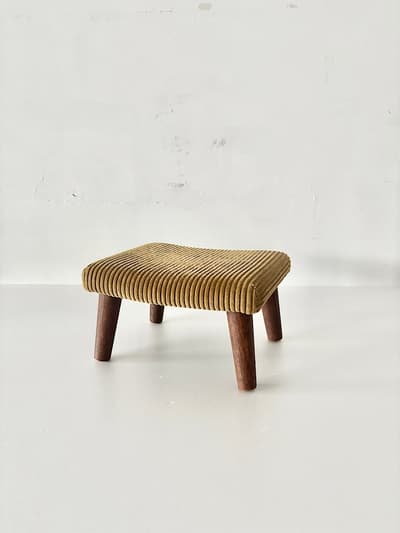 TRUCK furniture　TG CHILD STOOL  画像1