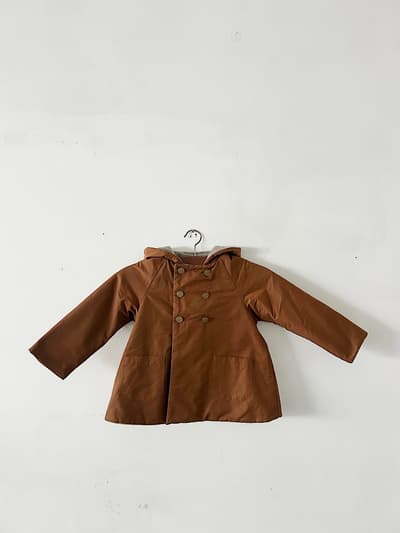 【Kids】eLfinFolk　エルフコート　サイズ110 画像1