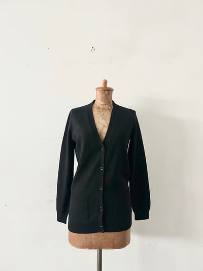 ERIC BOMPARD　カシミヤカーディガン　Ｓサイズ 画像1
