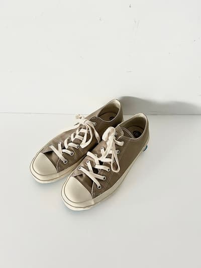 GW SHOES LIKE POTTERY 　PARAVUL COAT　サイズ23cm 画像1