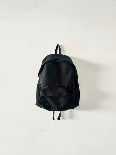 【MENS】COMME des GARCONS HOMME PLUS  リュック バックパック デイパック 画像1