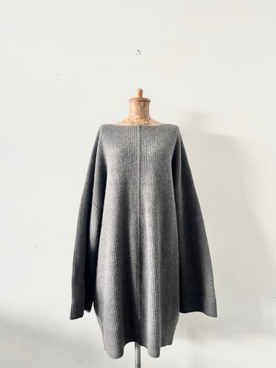 BABYLONE　アゼミニワンピース　サイズF 画像1