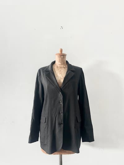 【美品】LISETTE　ルフィーノ　ノアール　サイズ36 画像1