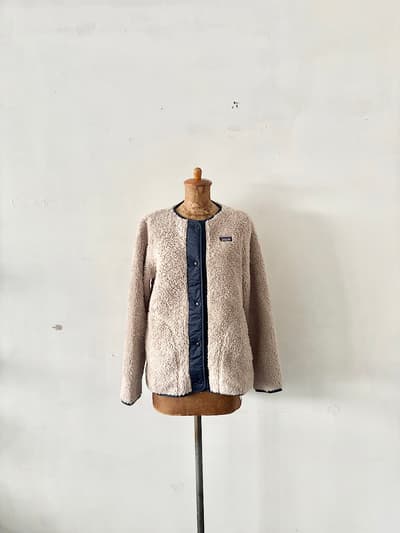 patagonia　 Kids' Los Gatos Cardigan ロス ガトス カーディガン　サイズXXL　 画像1