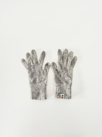 William Brunton Hand Knits　グローブ　手袋 画像1