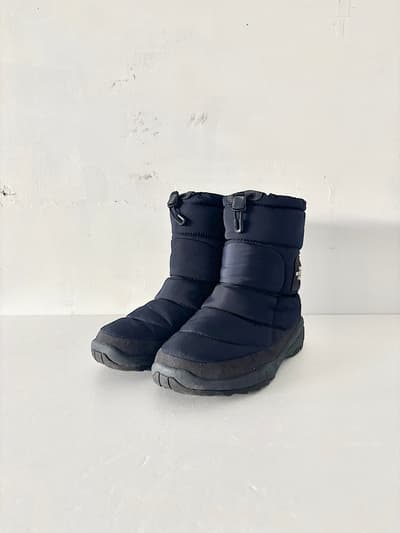 THE NORTH FACE　Nuptse Bootie 　25cm　 画像1