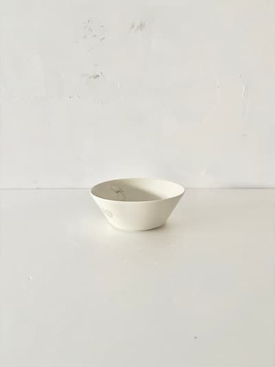 【美品】伊勢丹限定　 iittala・mina perhonen choucho 　ボウル 15㎝　 画像1