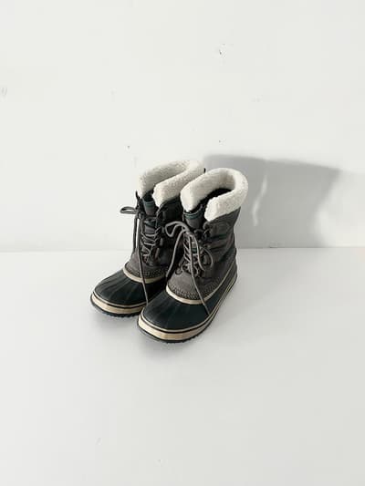SOREL　 WINTER CARNIVAL BOOTS　23.0cm　 画像1
