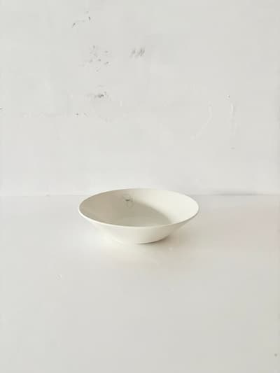 【美品】伊勢丹限定　 iittala・mina perhonen choucho 　ボウル 深皿　21.5㎝　 画像1