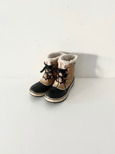 SOREL　TIVOLI V WATERPROOF 　23cm    画像1