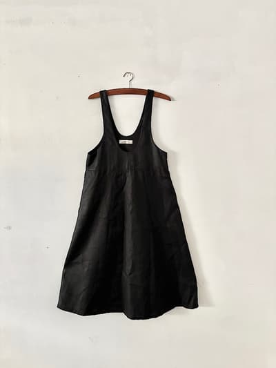 【美品】LISETTE　リゼッタ　パウリナ　 ノアール 38       画像1