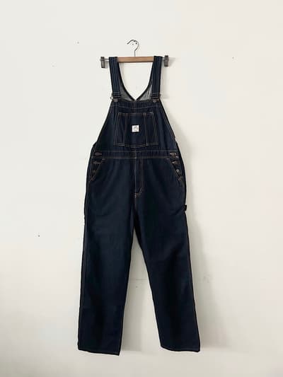 【美品】NEAT・EDWIN　Overalls 　サイズS　 画像1
