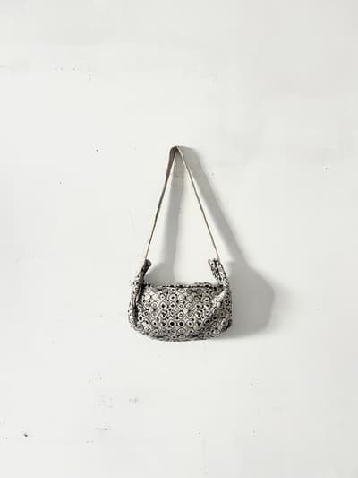  mina perhonen 　party 　ボディバッグ小　ショルダーバッグ 画像1