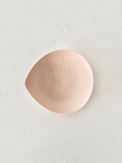 【美品】yumiko iihoshi・鹿児島睦　フローロドロップ　小　 画像1