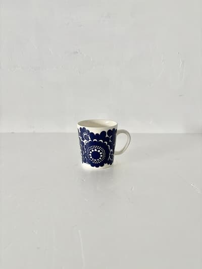 【美品】ARABIA　Esteri　マグカップ 画像1