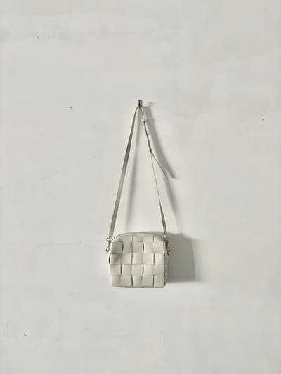 【美品】IACUCCI　ベルタS　CERVO 画像1