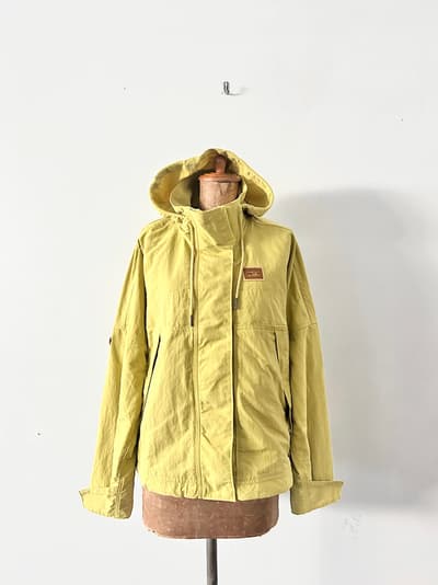 【美品】patagonia　ウィメンズ・スカイセイル・ジャケット　サイズS 画像1