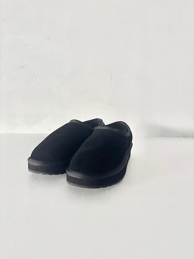 【未使用】EMU　Platform Pico wool　25cm 画像1