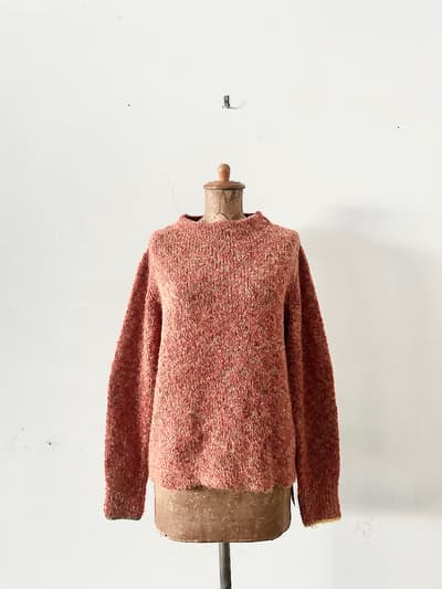 【美品】Pal'las Palace　ミックスオレンジ　サイズ2 画像1