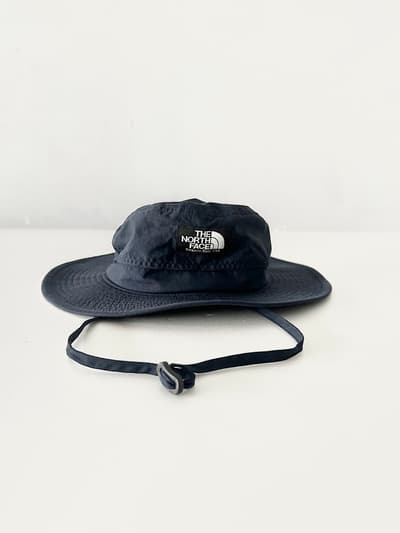 THE NORTH FACE Horizon Hat ネイビー　M 画像1