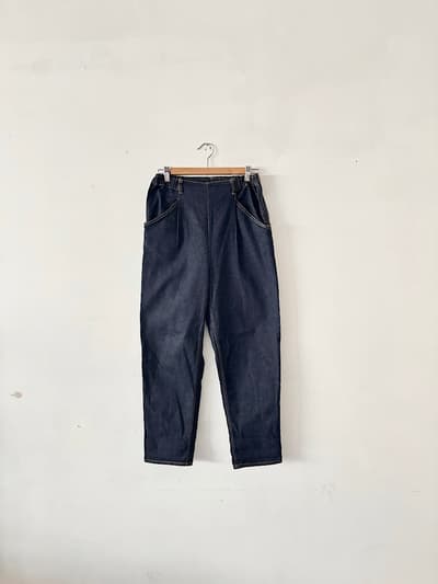 STELLA CIFFON　デニムパンツ　サイズ36 画像1