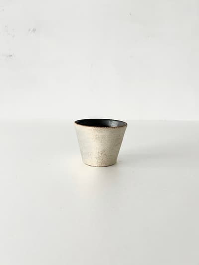 【美品】辻紀子　フリーカップ 画像1