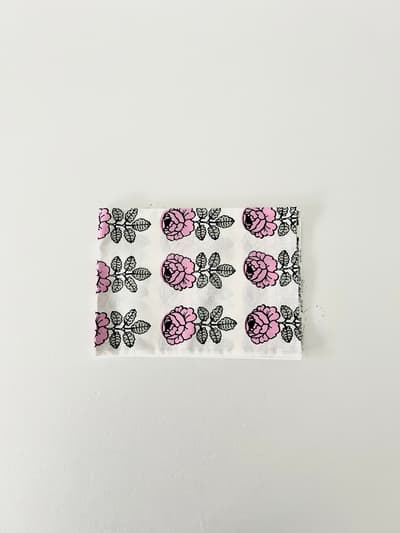 【美品】marimekko　VIHKIRUUSU　生地　ファブリック　72・51 画像1