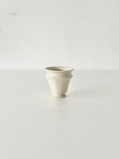 【美品】陶hanaya　フリーカップ 画像1