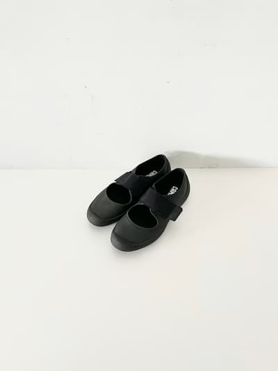 【美品】CAMPER　Sako　ハイブリットシューズ　サイズ37 画像1