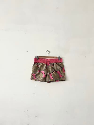 【美品】patagonia　コスタリカバギーズショートパンツ　GIRL XL 画像1
