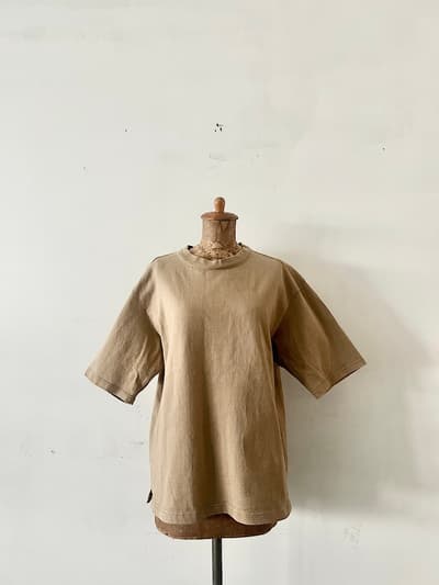 comm. arch.　半袖Tシャツ　サイズ3　厚手 画像1