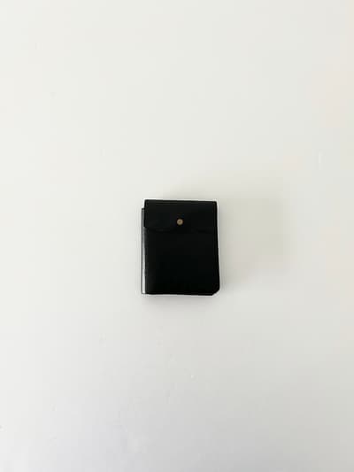 safuji 　サフジ 　ミニ折り財布 　2つ折り財布　 画像1