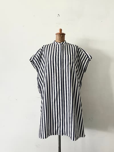 DELICIOUS　Pujol　B.D Shirt dress　サイズ1　 画像1