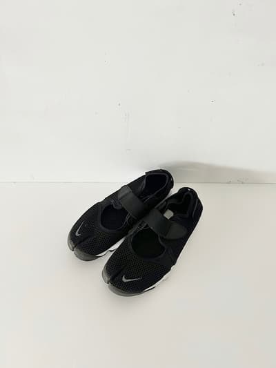 【MENS】NIKE　エアリフトブリーズ　黒　28cm 画像1