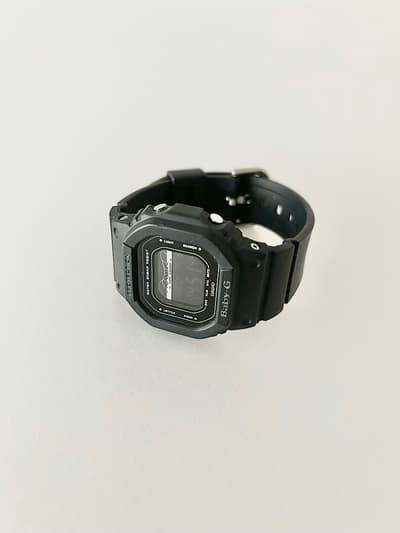 CASIO BLK-560-1　BABY-G　腕時計 画像1