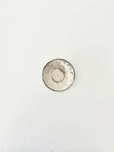 【美品】小谷田潤　小皿　豆皿　11cm 画像1