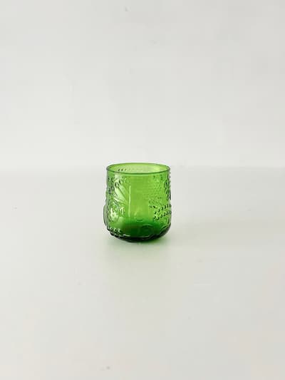 【北欧】ittalla イッタラ　フルッタ　グリーン 画像1