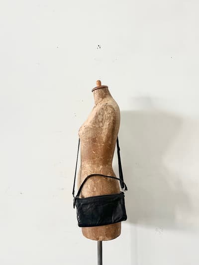 les basiques　3way　お財布ポシェット 画像1
