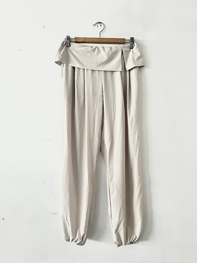 【未使用】DANSKIN　yogi　アンクル　サイズM　 画像1