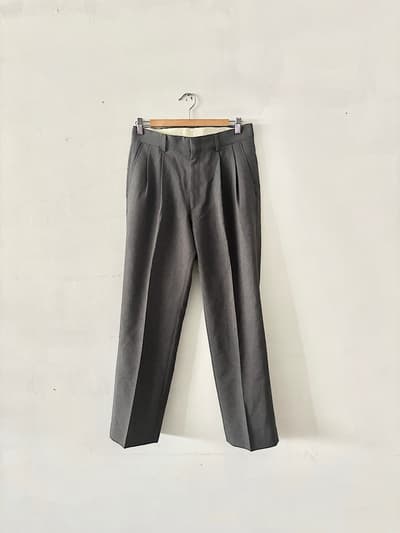 THE SHINZONE　CHRYSLER PANTS　サイズ32　 画像1