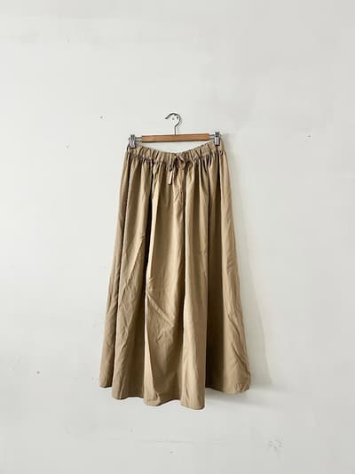 WESTWOOD OUTFITTERS CORDUR ナイロンスカート　サイズL 画像1