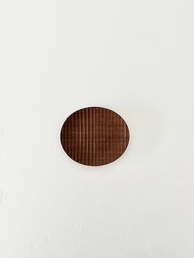 【美品】加賀雅之　豆皿　② 画像1